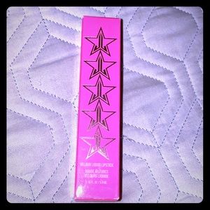 Jeffree Star Velour Liquid Lip Restraints